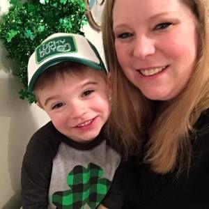 Meet your Posher, Stacey